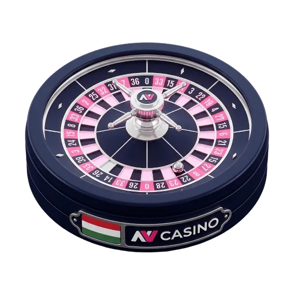 3D roulette wheel icon (1)